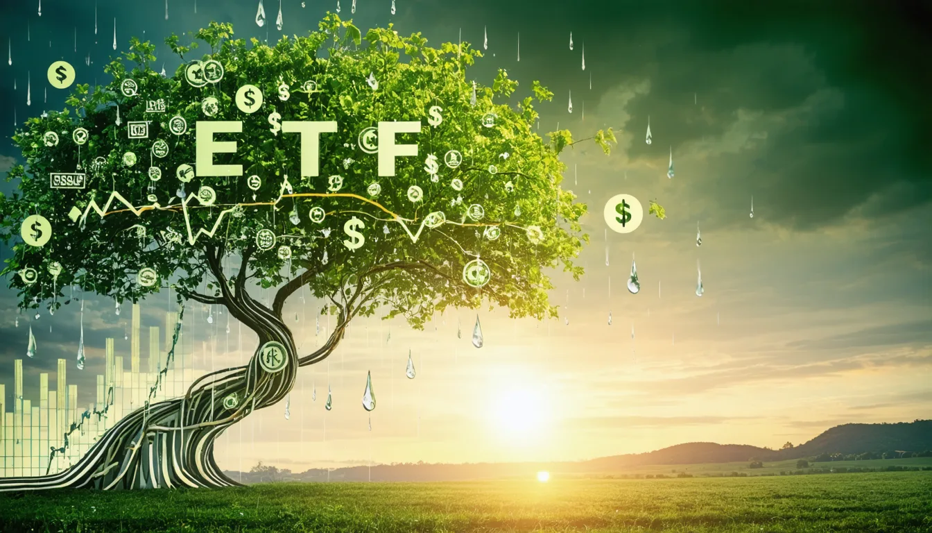Accumulation vs Income ETFs: Which to Choose