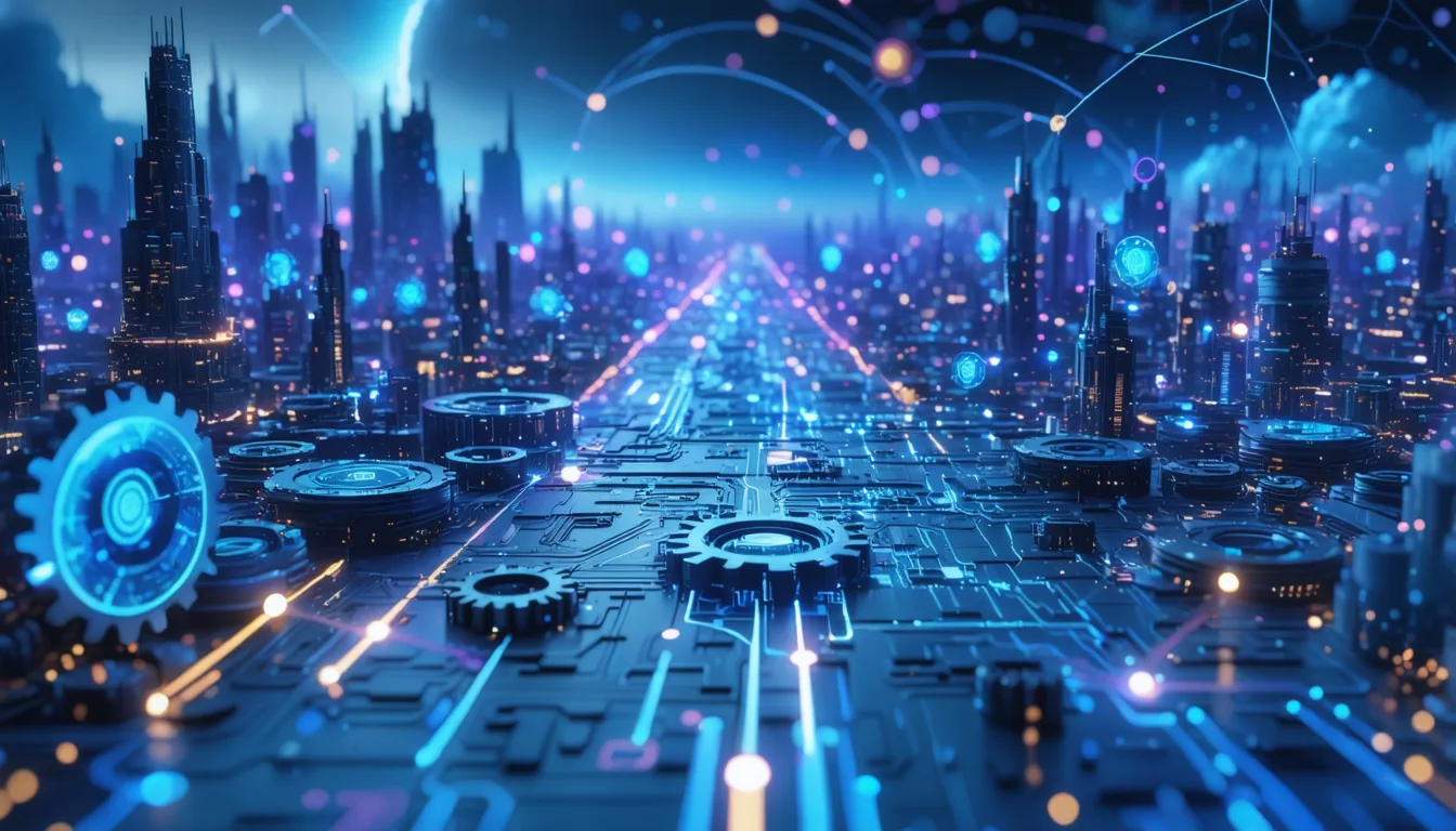 AI and the Economy: Why You Are Not a Horse