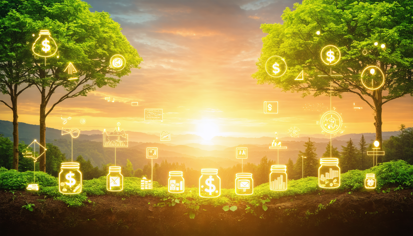 Atomic Habits for FIRE: A UK Money-Habits Guide