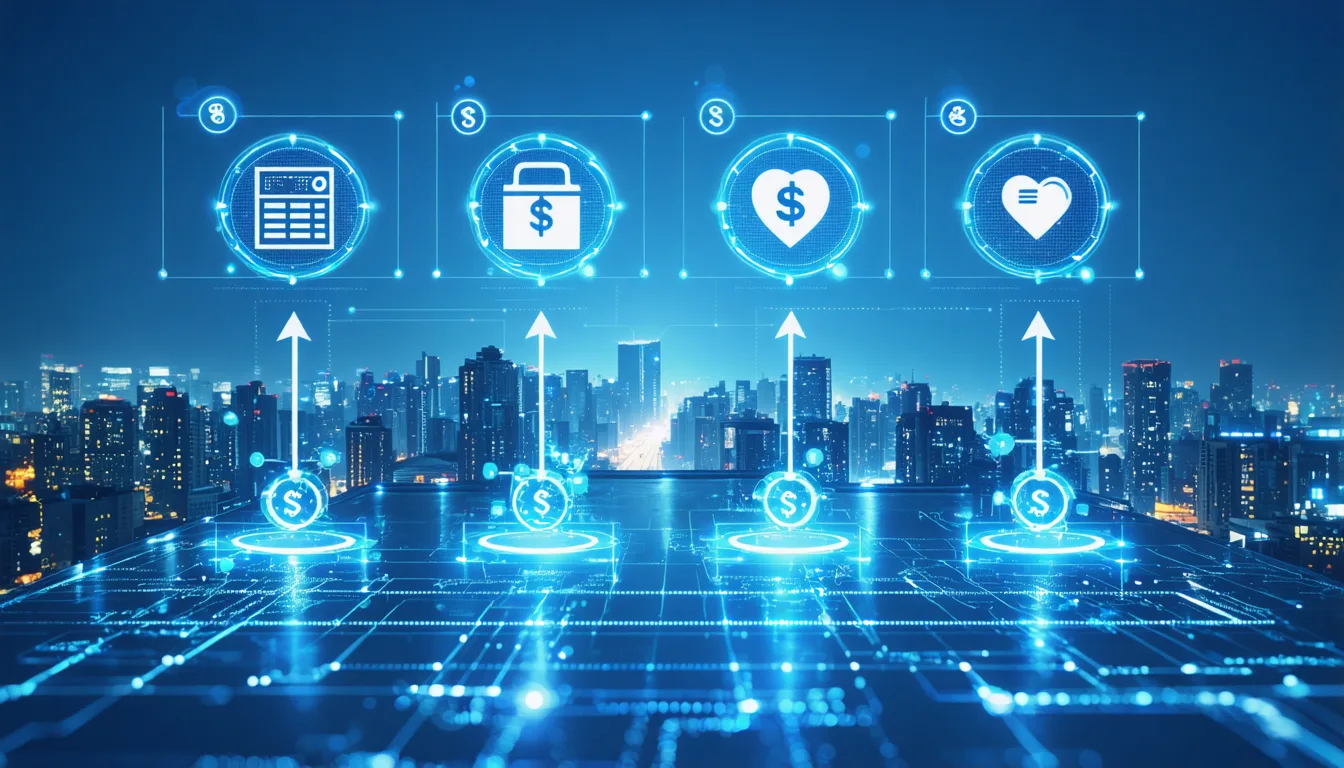 Automate Finances UK: Bank Account Setup for FIRE