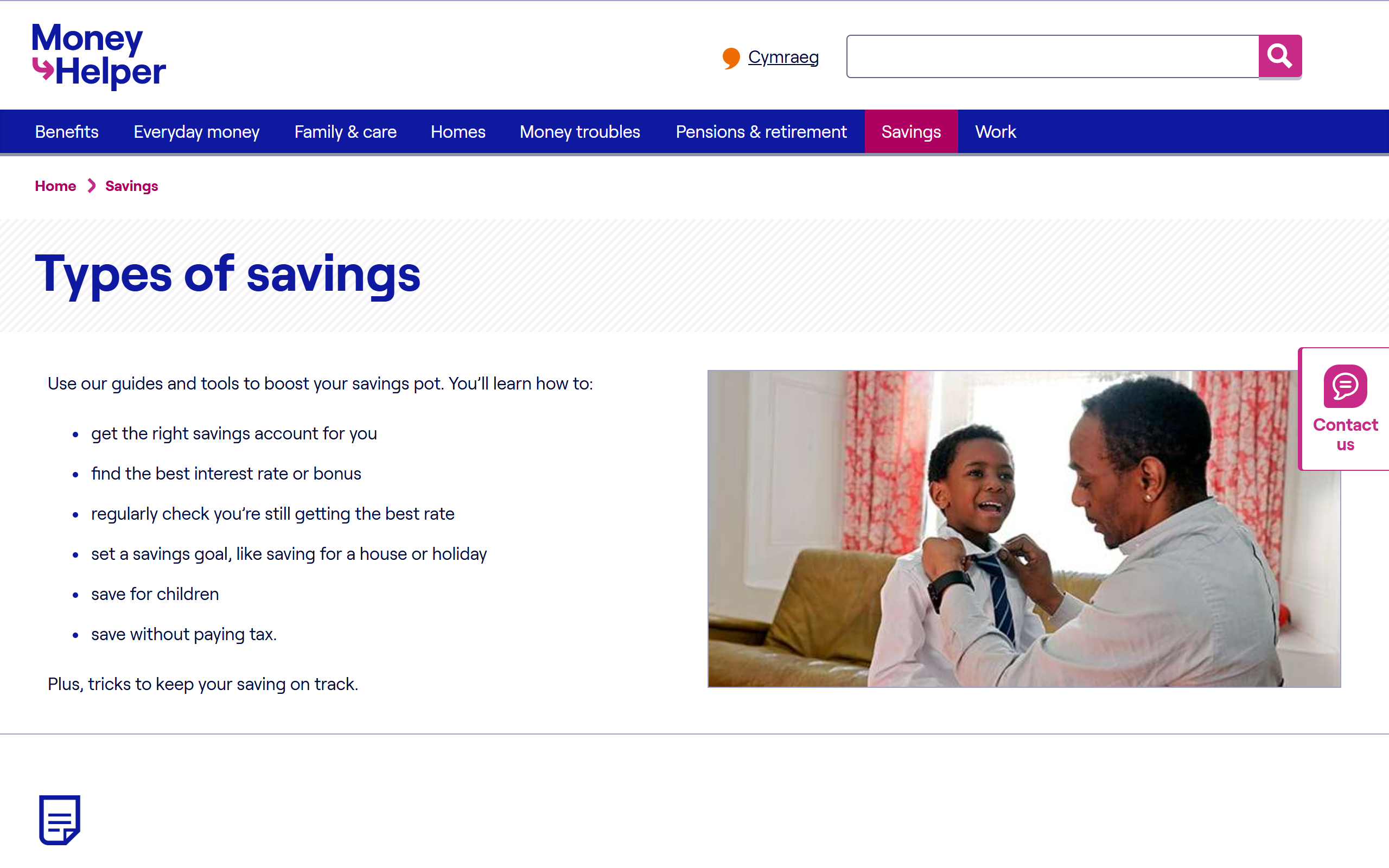 apply tax free interest on savings - www.gov.uk