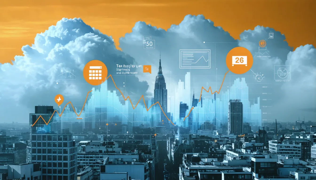 Buy-to-Let UK 2026: Is It Still Worth It?