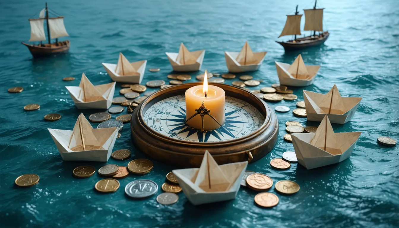 Cash or Invest Your Emergency Fund?