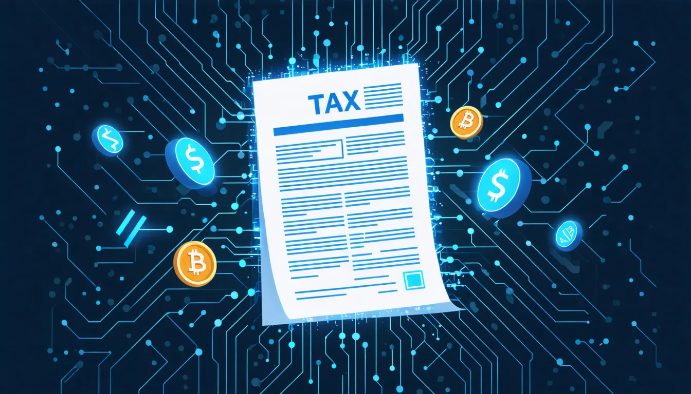 Cryptocurrency Tax UK: What HMRC Actually Wants