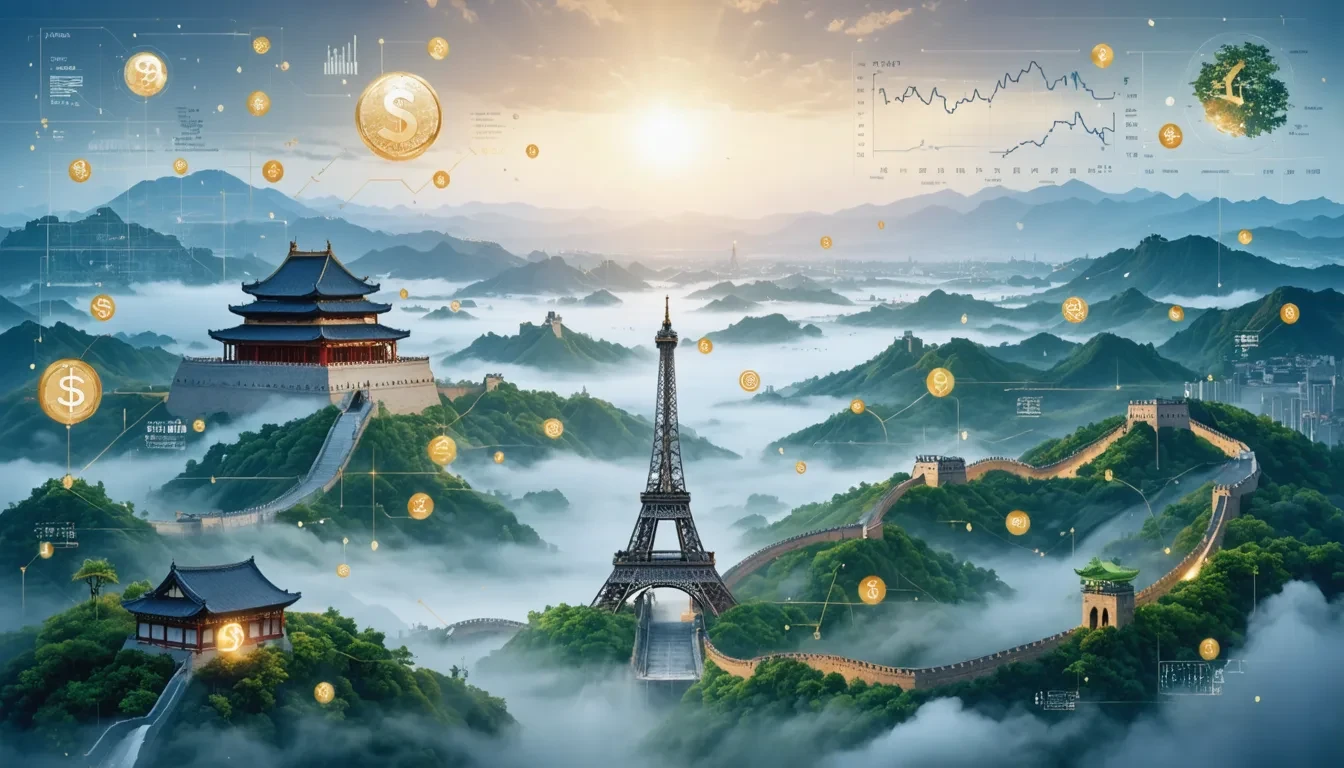 Currency Hedging for UK Investors: Diversifying Beyond GBP