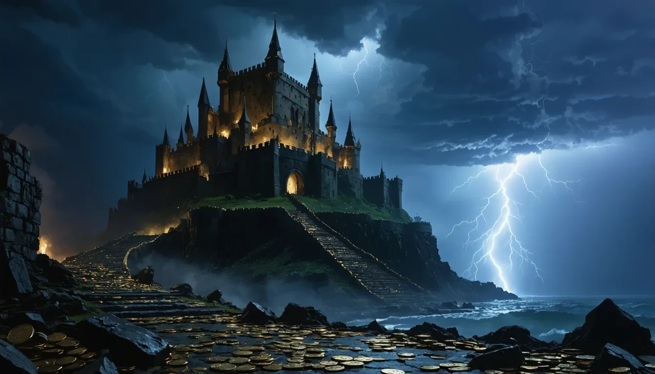 How War Debt Felled the British Empire