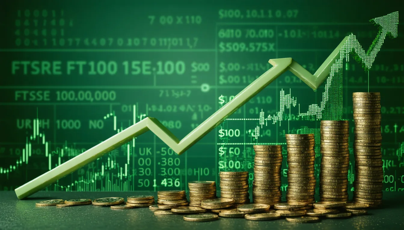 Dividend vs Growth Investing in the UK