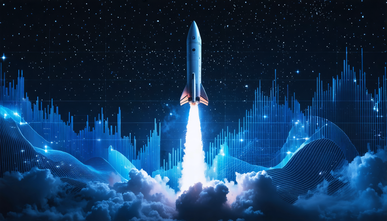 SpaceX IPO: How It Could Hit Your Pension