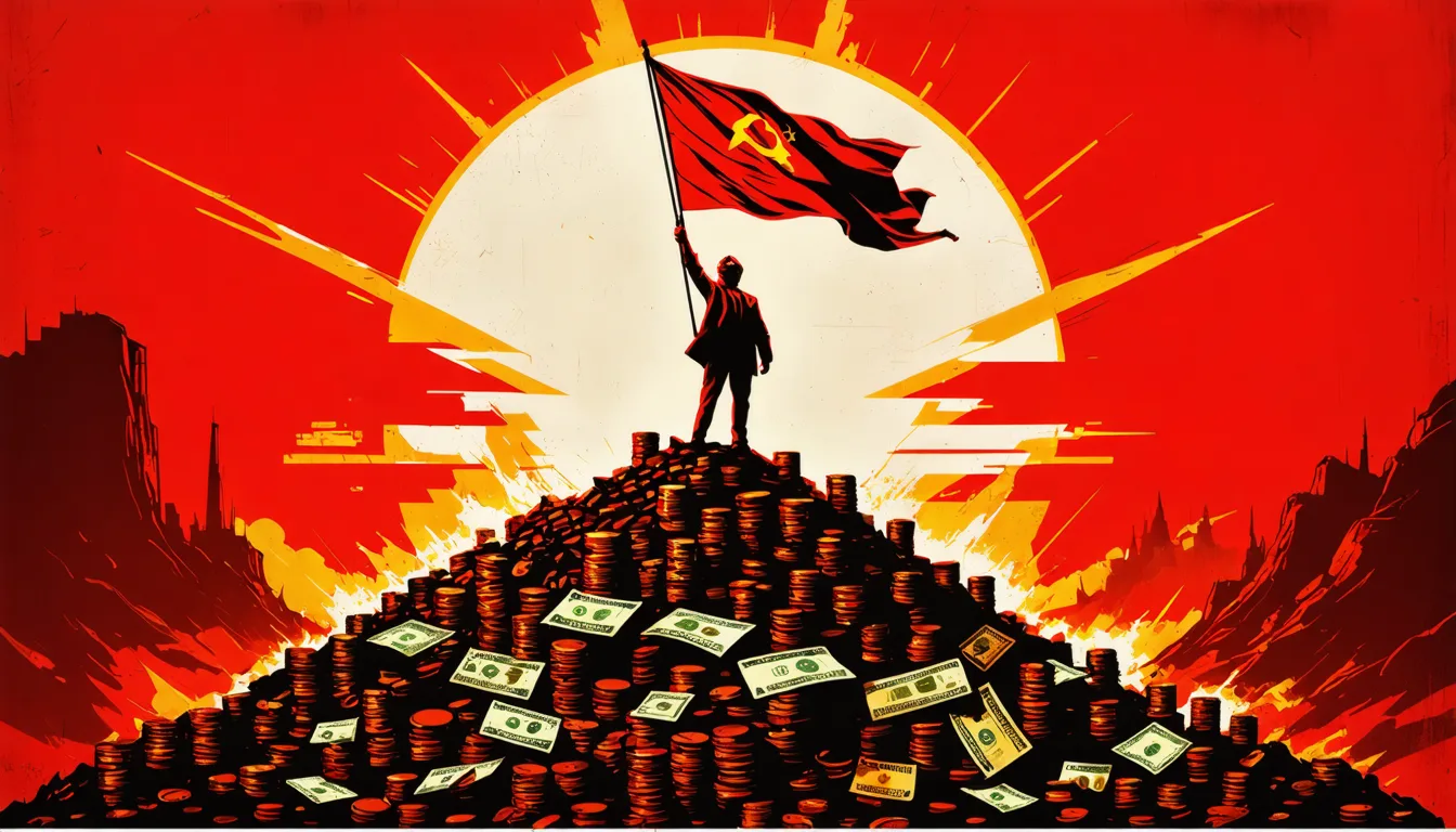 Financial Independence - The Brutal Reality