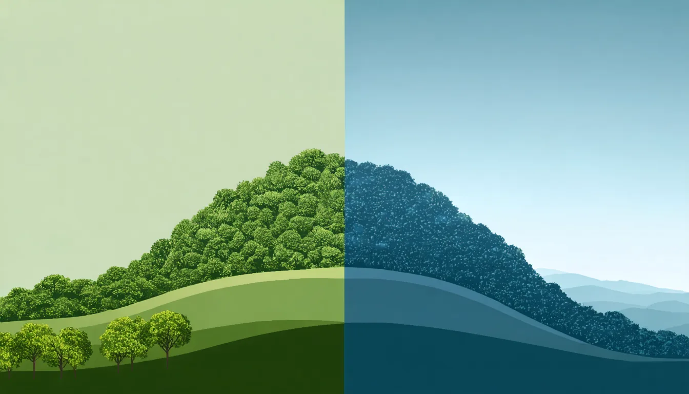 Why FIRE Is Harder in the UK Than the US