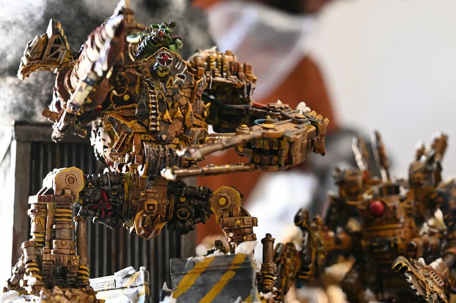 Games Workshop Share Price: How Warhammer Got So Big