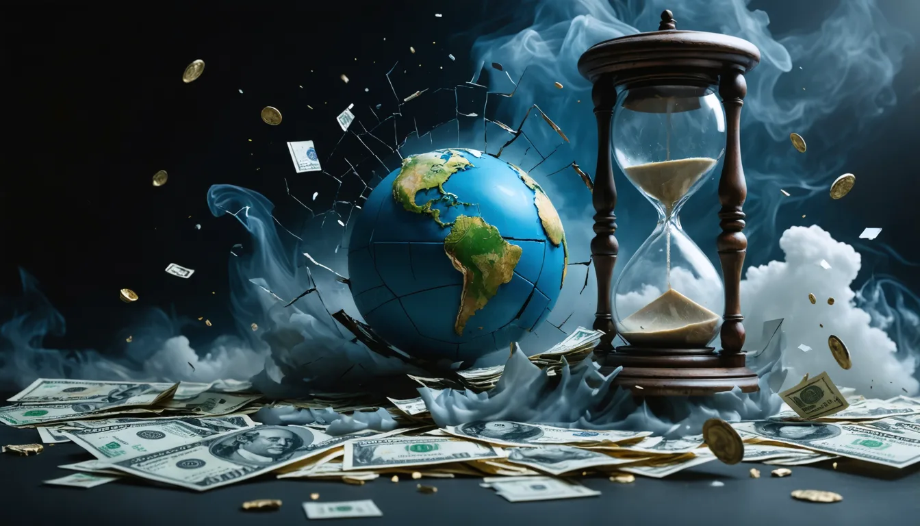Geopolitical Risk: The One Threat to Your Portfolio You Can't Hedge