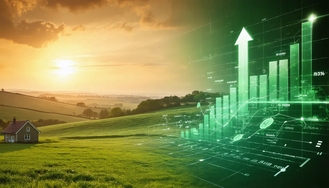 House Deposit Savings UK: Cash or Invest?