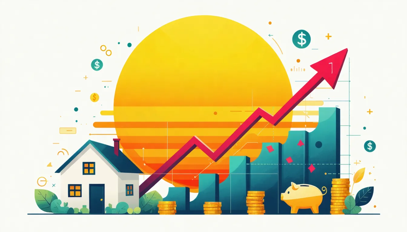How to Calculate Your Net Worth (Step-by-Step)