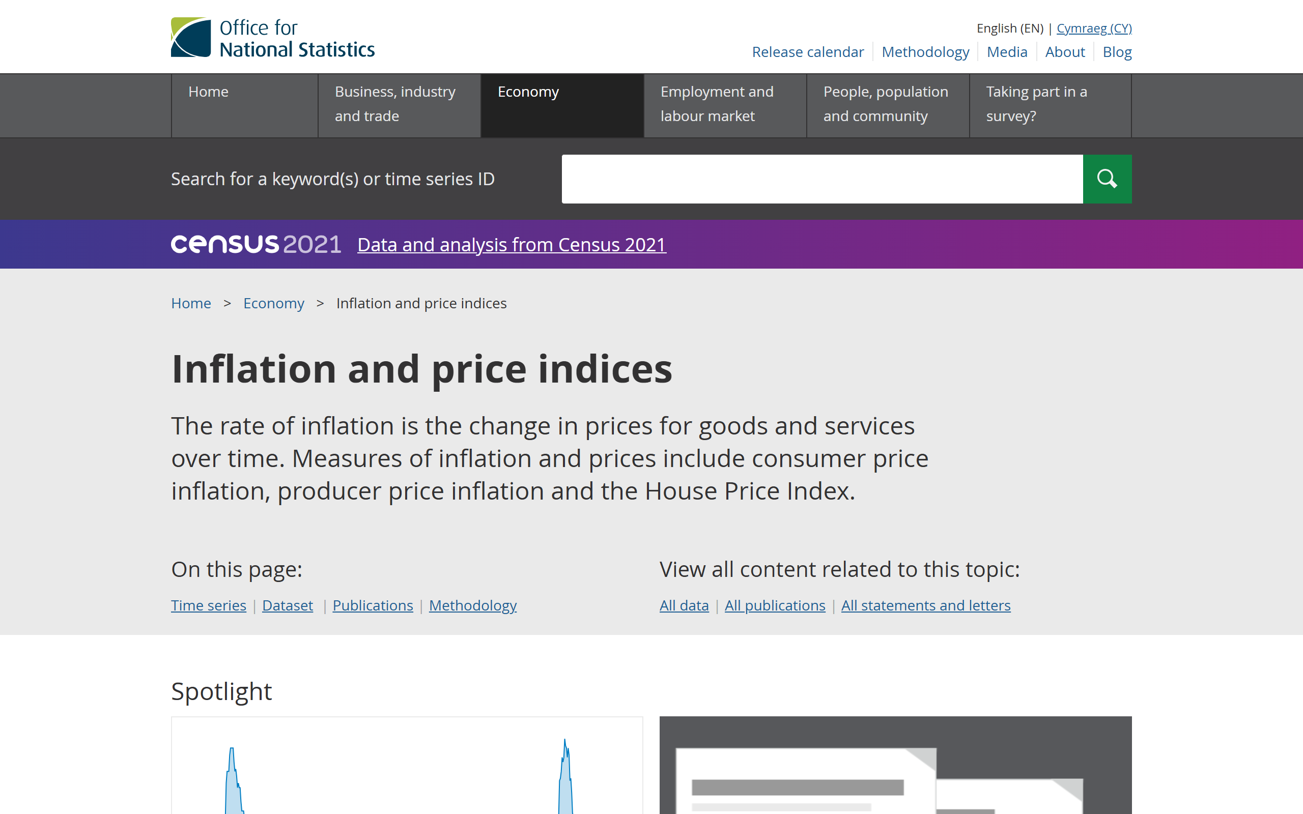 inflationandpriceindices - www.ons.gov.uk
