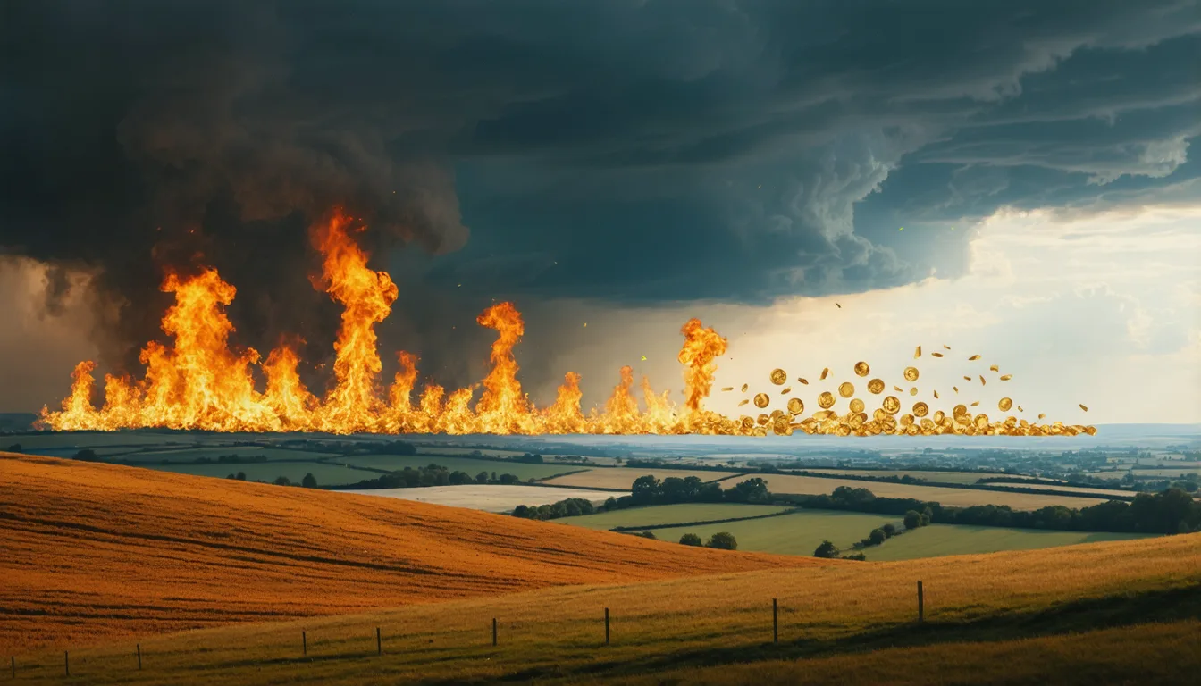 Inflation-Protected Investing UK: How to Beat Stealth Erosion