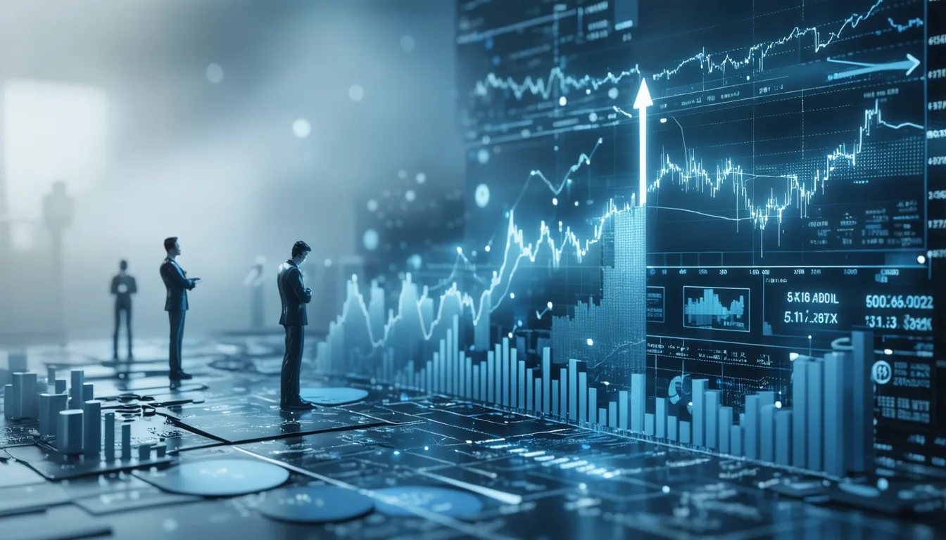 Is a Recession Coming? A UK Investor's Guide