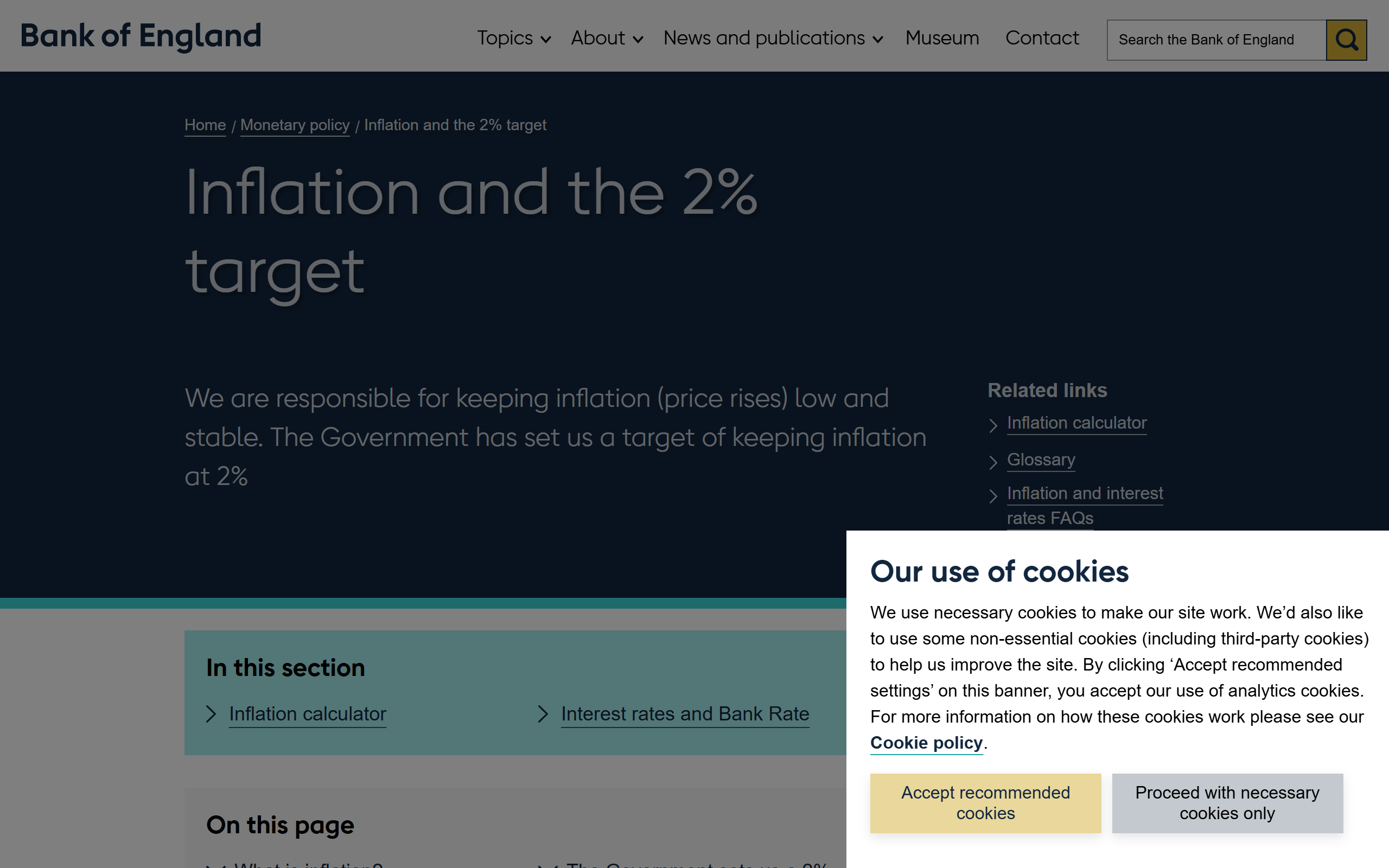 inflation - www.bankofengland.co.uk