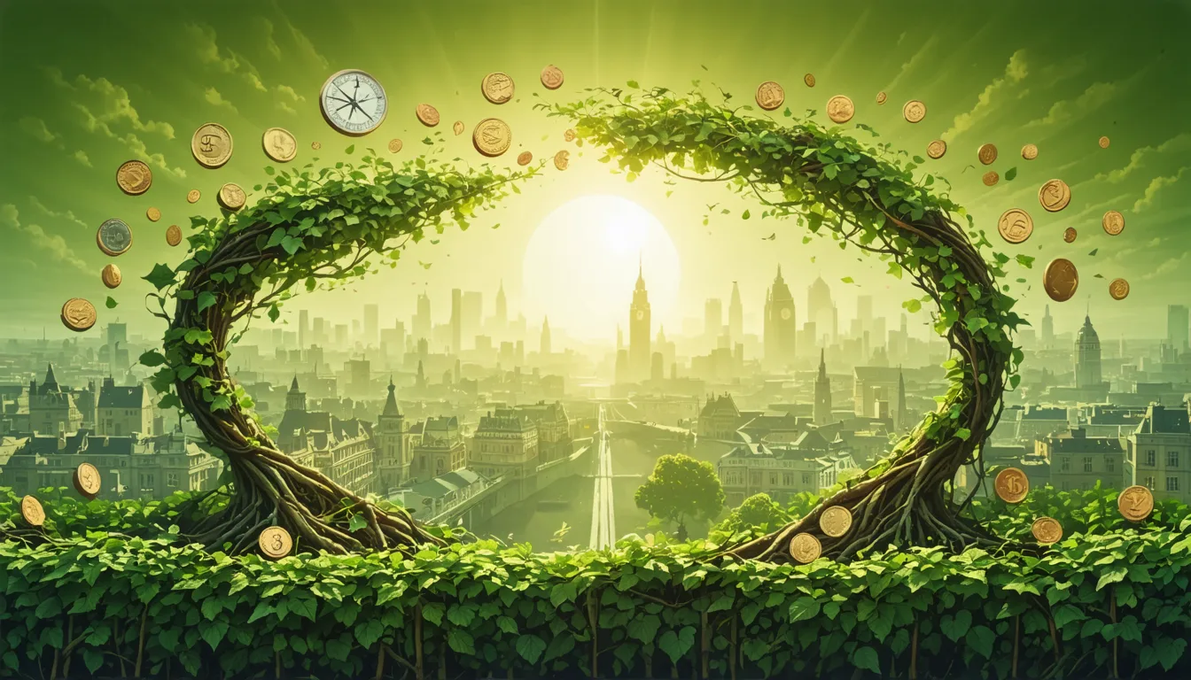 Is the Economy a Zero Sum Game?
