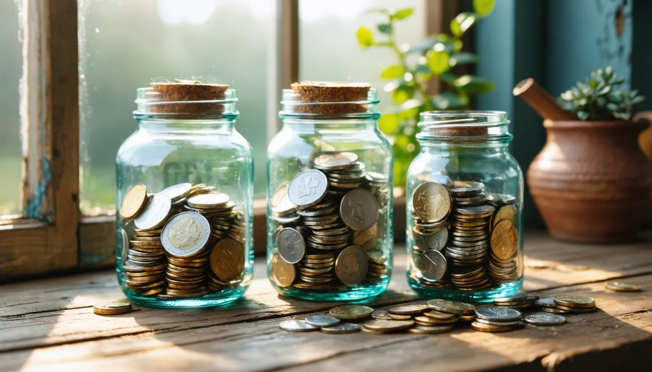 Joint or Separate Finances? The UK Answer