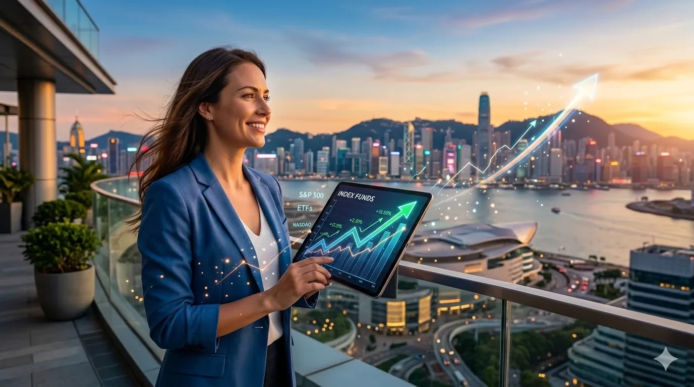 How to Choose a Low-Cost Index Fund