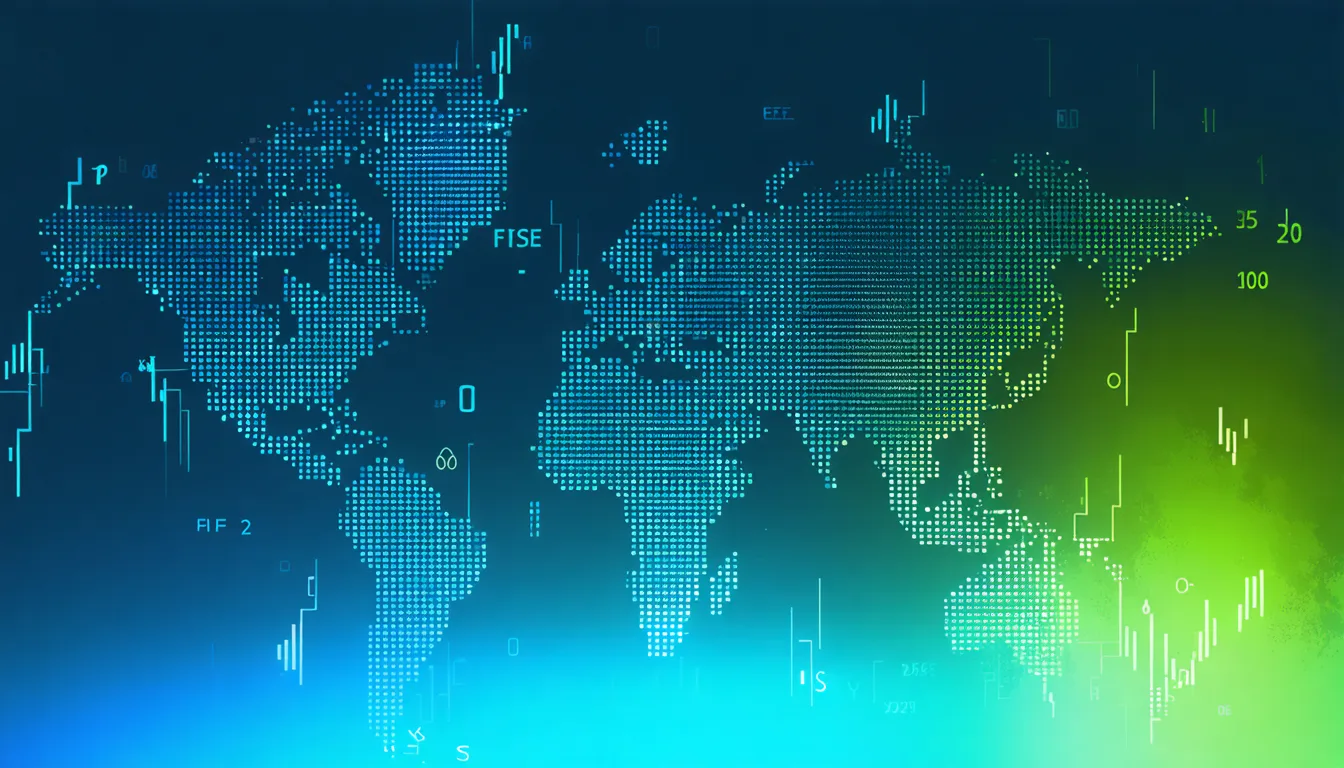 Major Stock Market Indexes UK Investors Should Know
