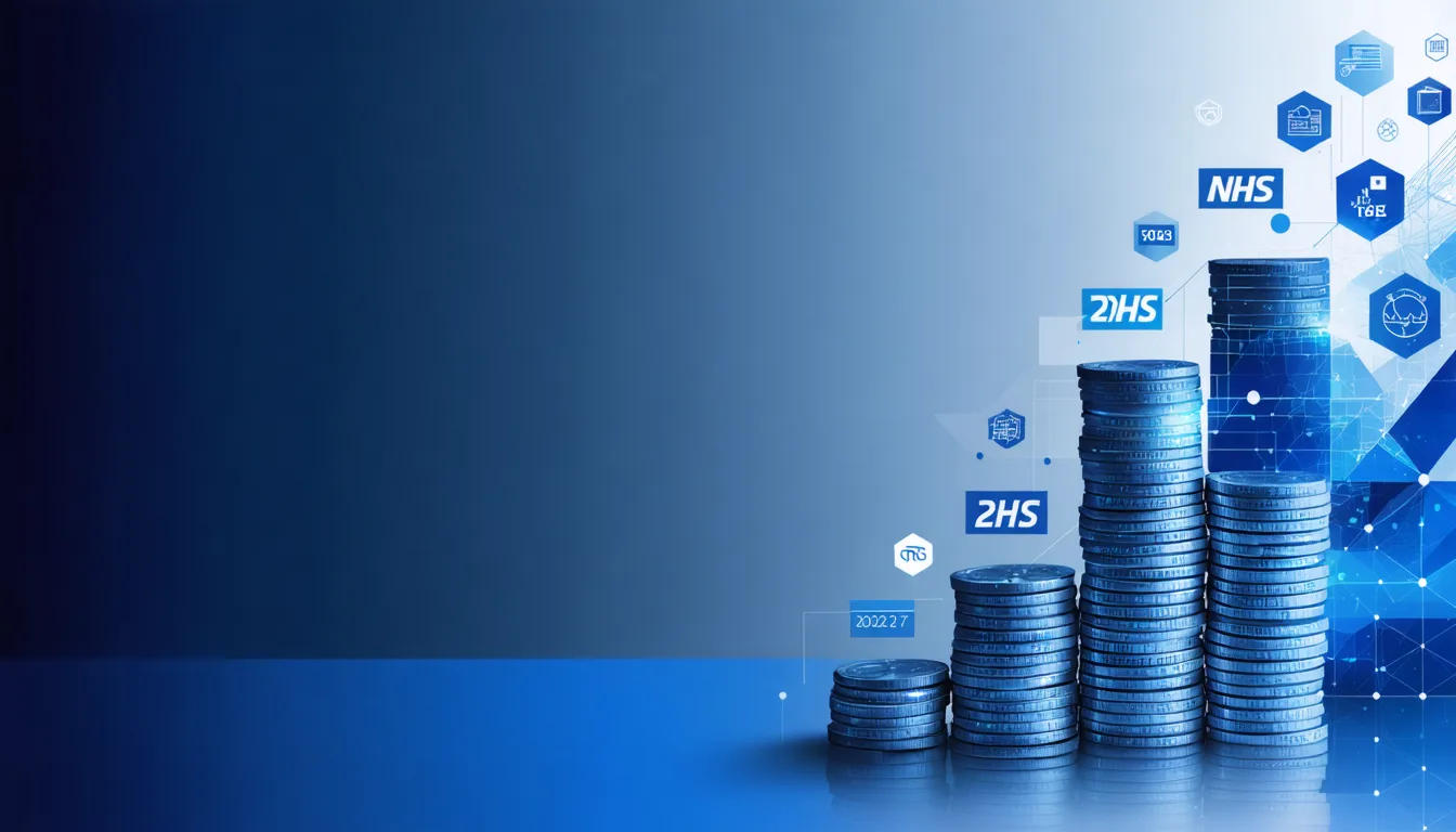 NHS Pension Scheme Contributions 2026/27 Explained