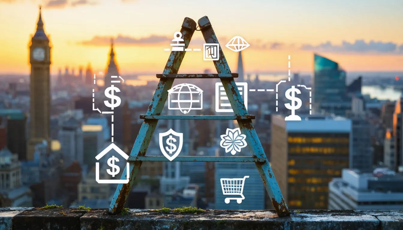 Personal Finance on a Low Income UK: The 2026 Survival Guide