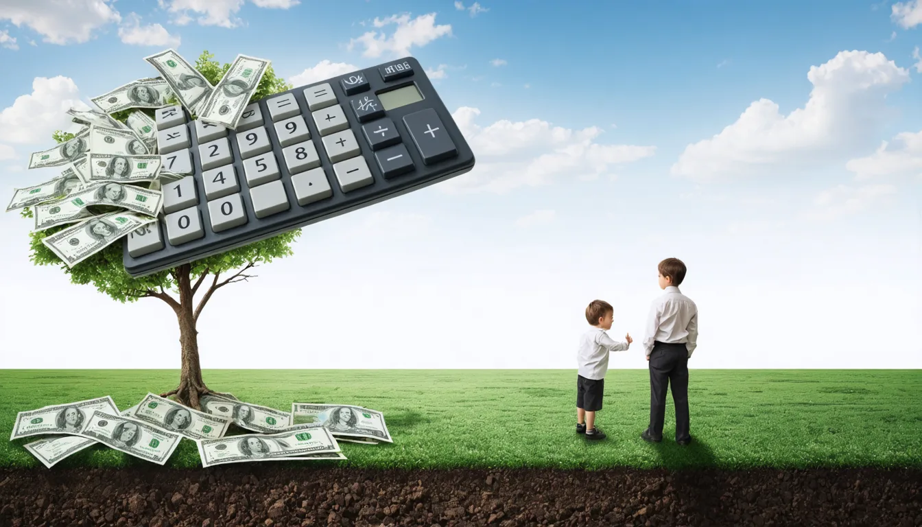 Private School vs JISA UK: Pay Fees or Invest?