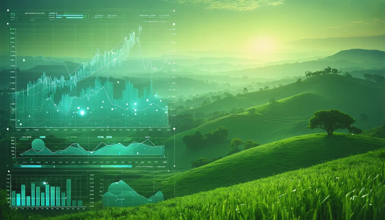 Reasonable Rate of Return: What to Expect