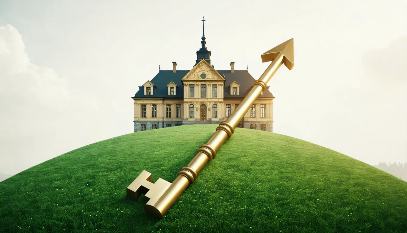 Rentier Capitalism: Why Hard Work Stopped Paying