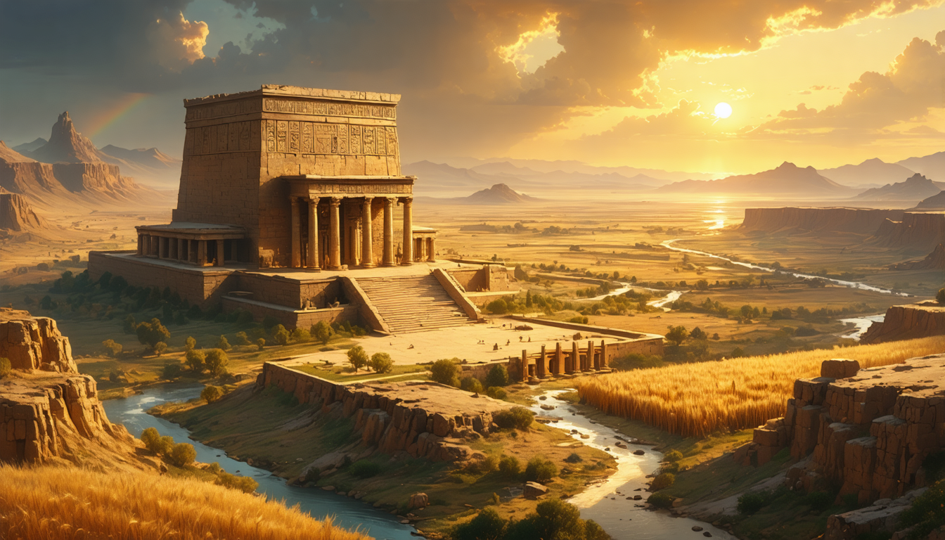 Richest Man in Babylon: 7 Money Lessons (UK)