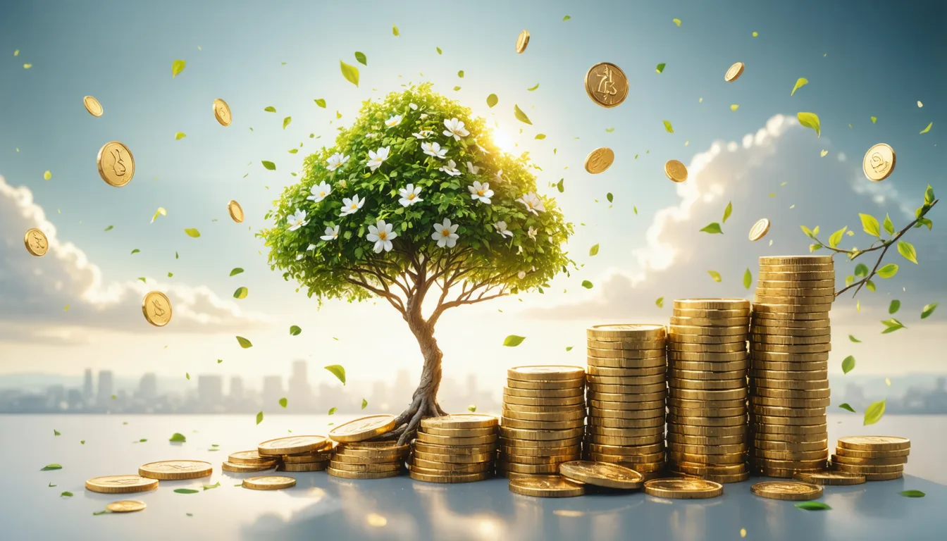 Savings Rate UK: The Number That Decides When You Retire