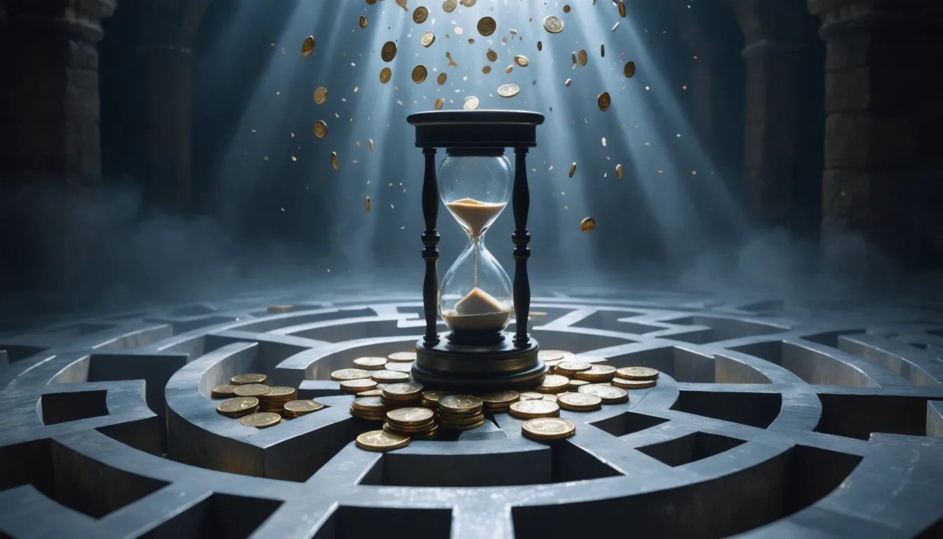 The Shadow Banking System: A Risk to Your Pension