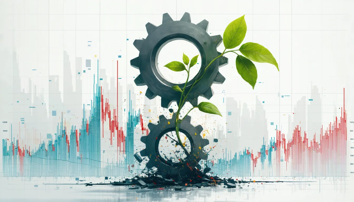 Stagflation Explained: What It Means for Your Money