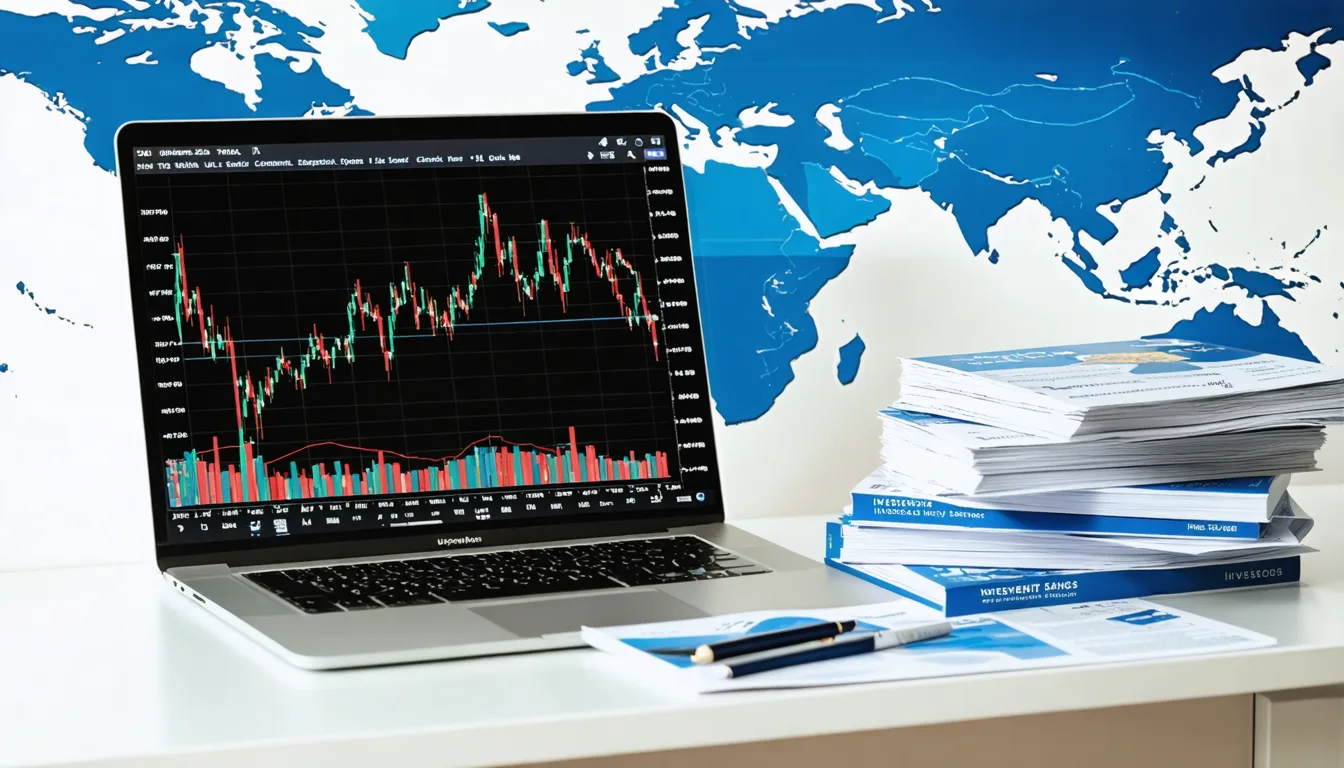 Step by Step Investing UK: A Practical Guide