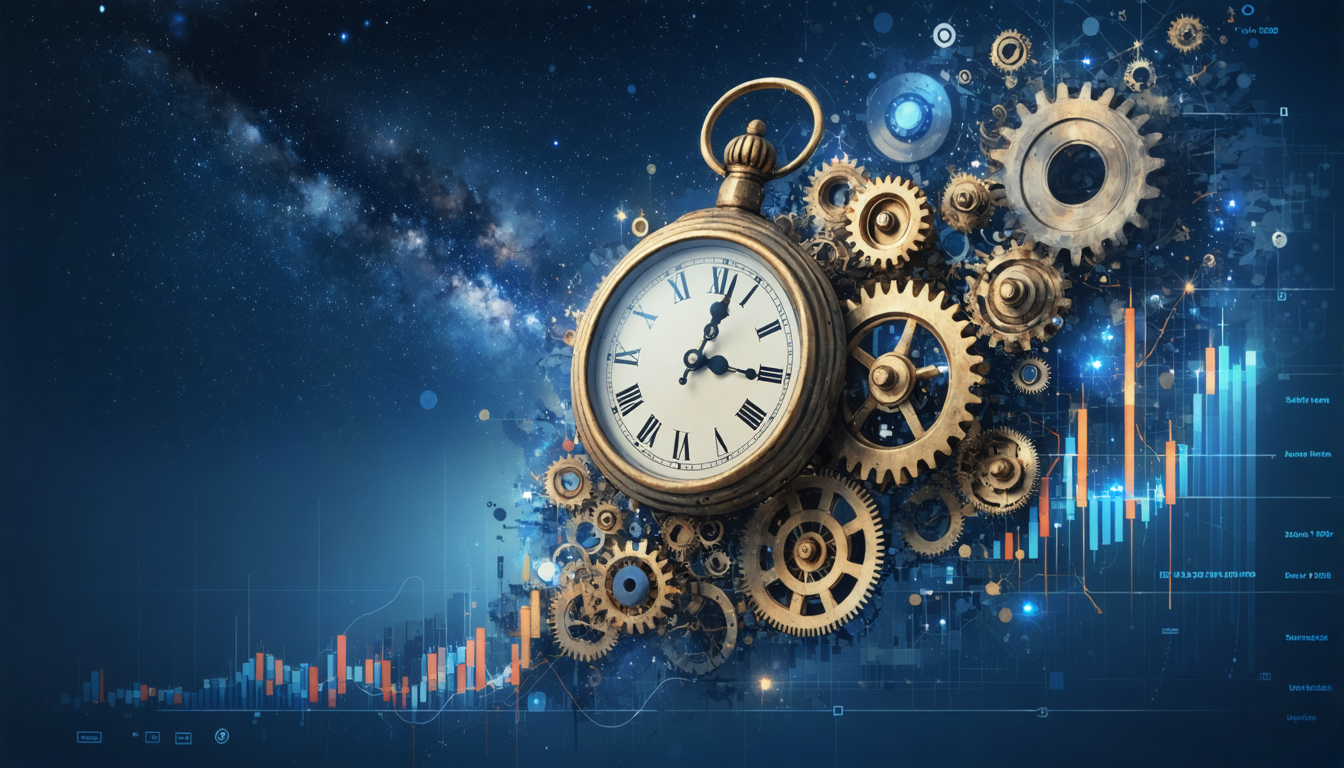 The Warren Buffett Way: UK Investor's Guide