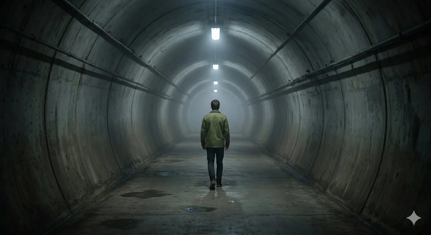 The Boring Middle: Surviving the 7-Year Plateau