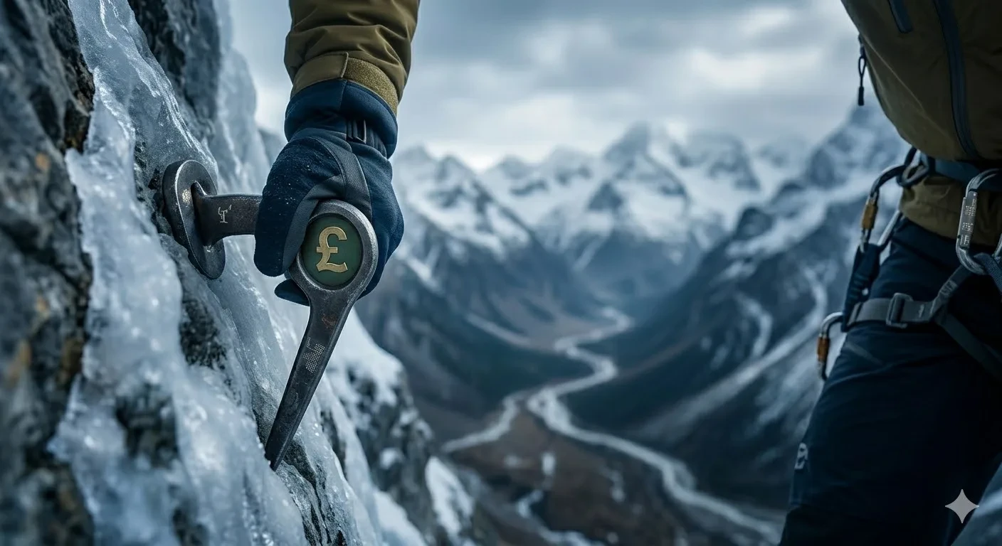 The Decumulation Trap: The Real Danger of the 4% Rule