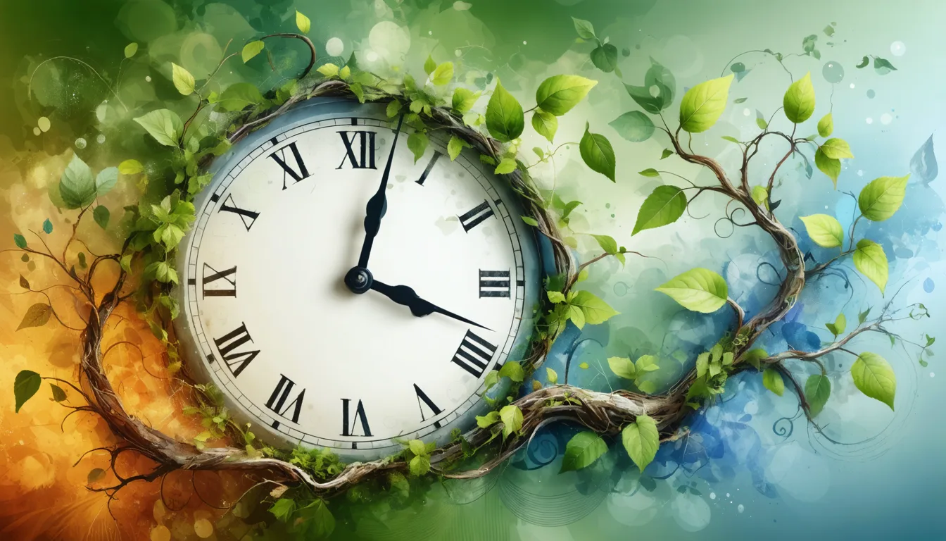 Time in the Market vs Timing the Market: 45 Years of Data
