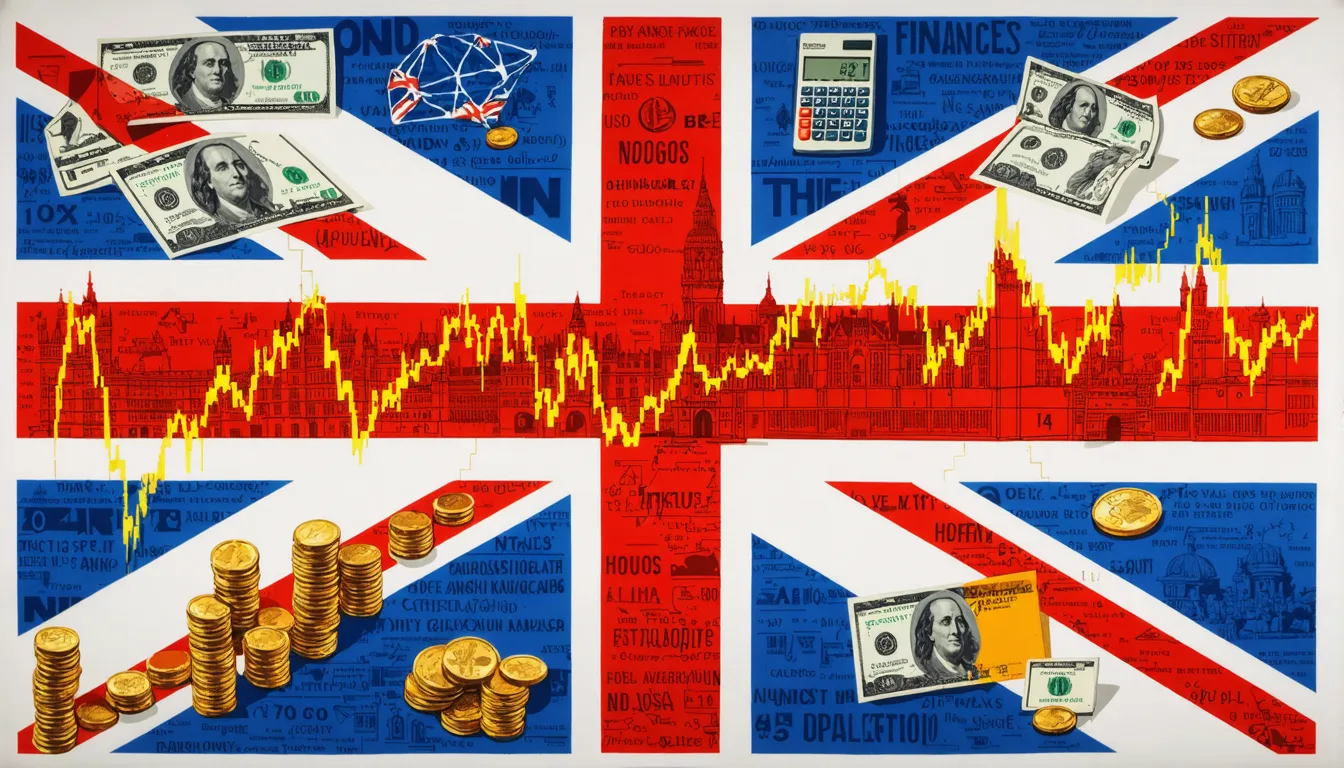 UK Bonds Explained: Gilts, Premium Bonds and Tax