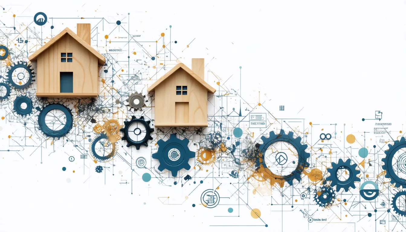 UK Mortgage Types 2026: Every Scheme Explained