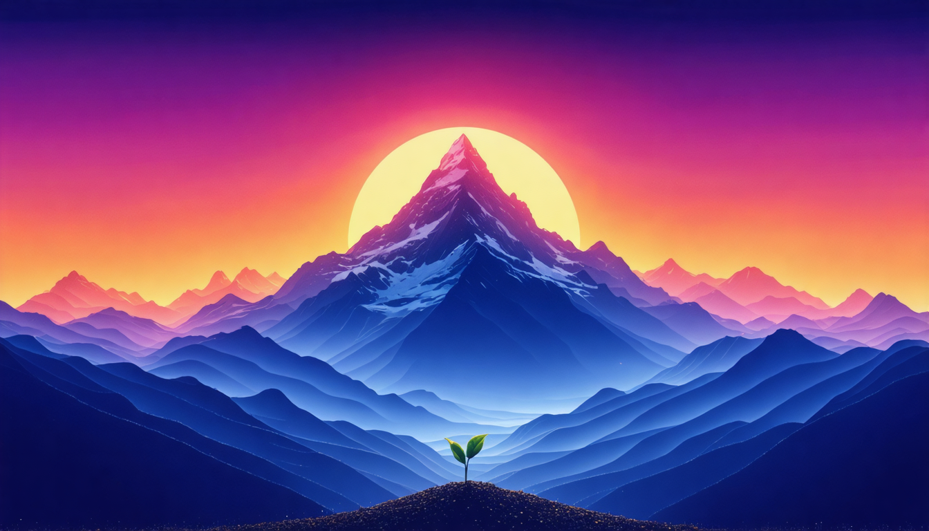 The Slight Edge Review: Small Habits, Big Wealth