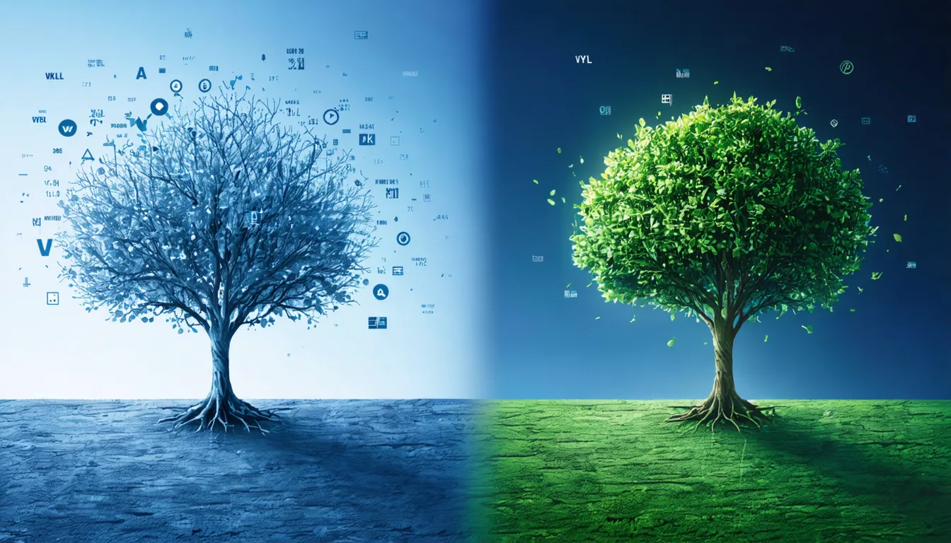 VHYL vs VWRL: Which Vanguard ETF Is Right?