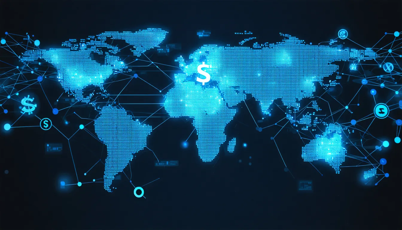 VWRP vs VWRL: Which Vanguard All-World ETF Wins?