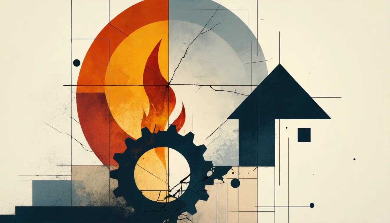 What Is PovertyFIRE? The Most Extreme FIRE Flavour Explained