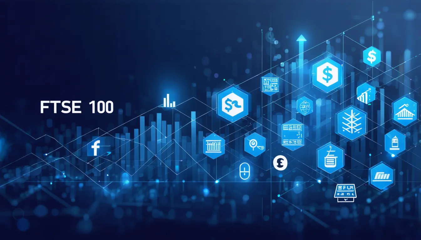What Is the FTSE 100 and Why It Matters for UK Investors