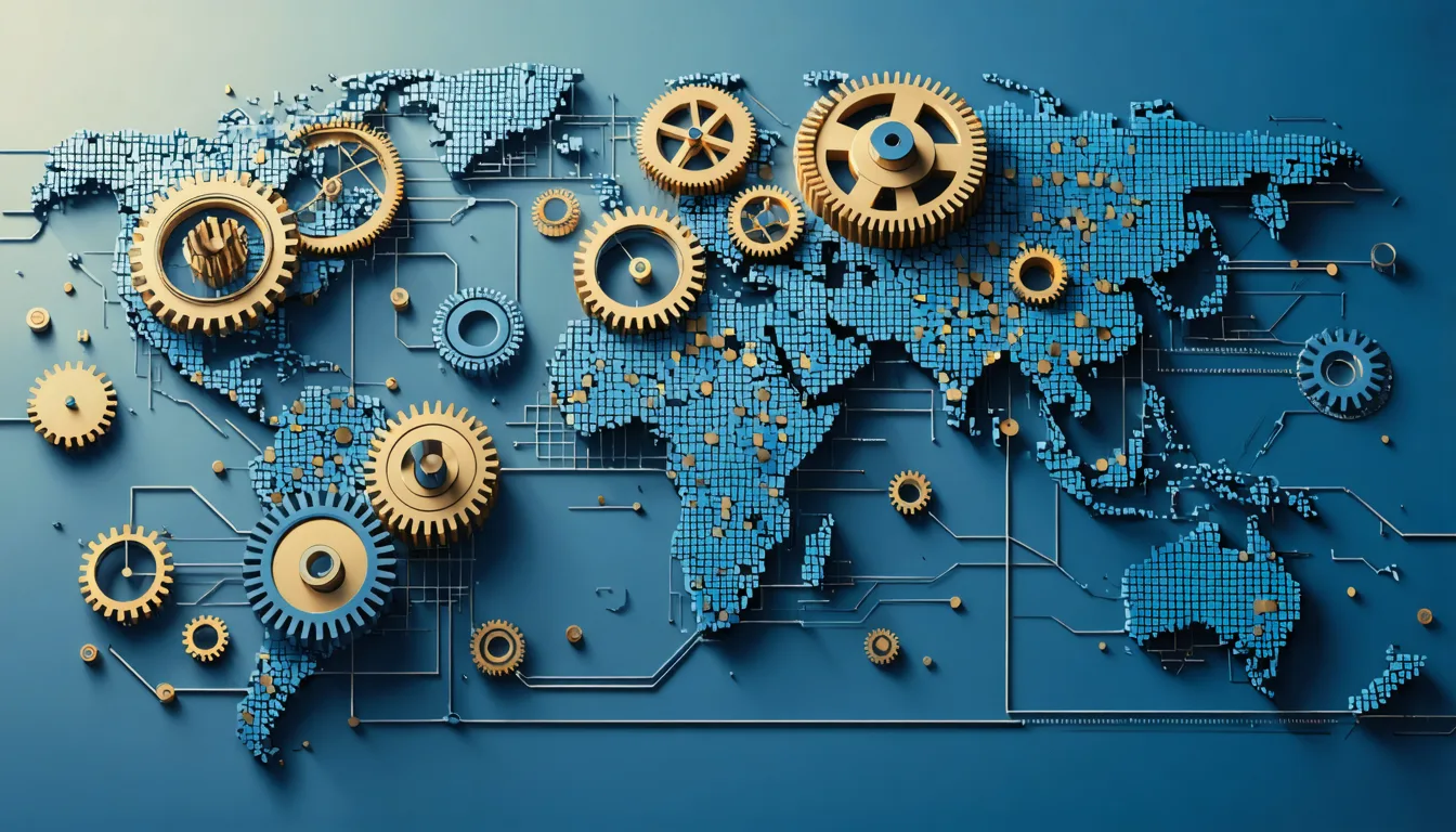 What Is the IMF? Power, History and Criticism