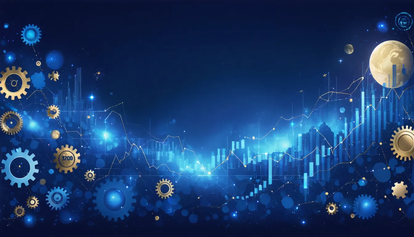 What Is the S&P 500 and How to Buy It in the UK