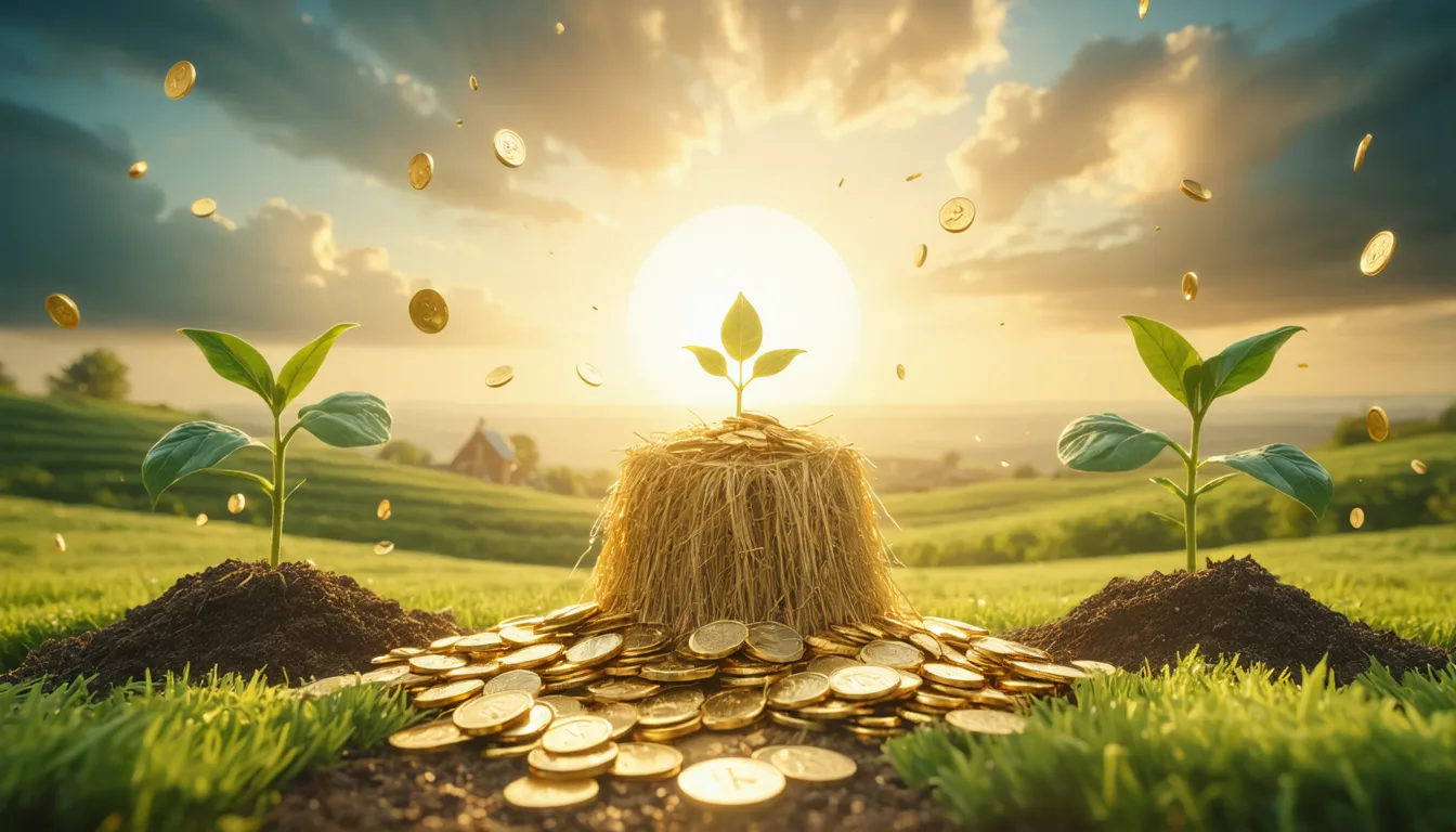 What Is Dividend Investing?